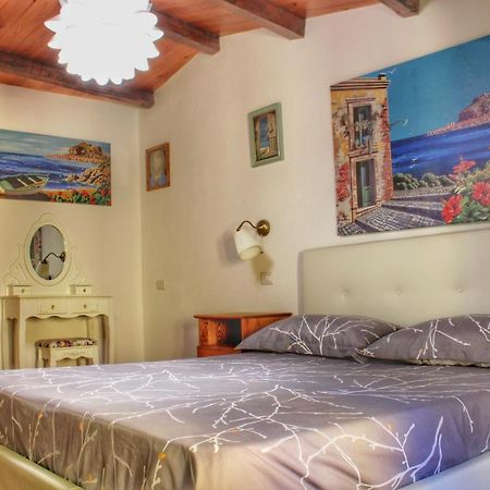 Gerani House Villa Чефалу Екстериор снимка
