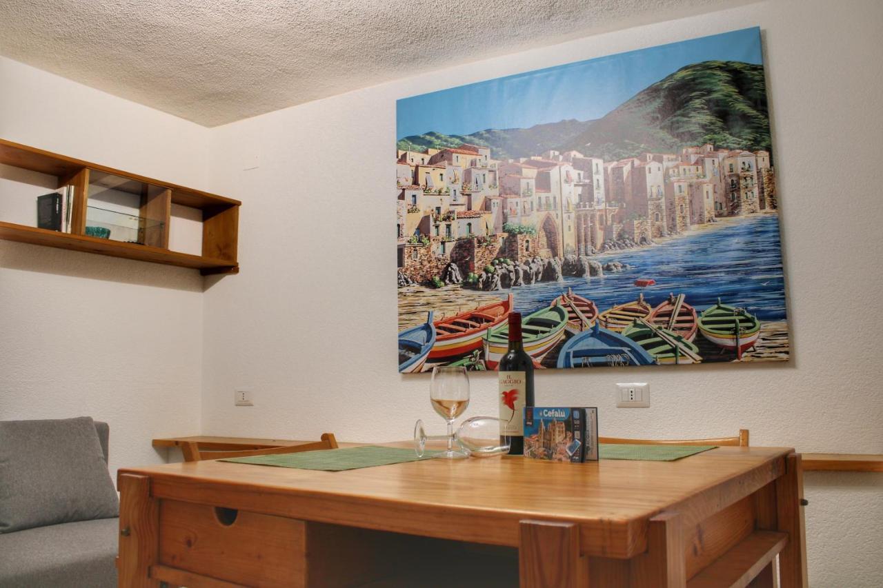 Gerani House Villa Чефалу Екстериор снимка