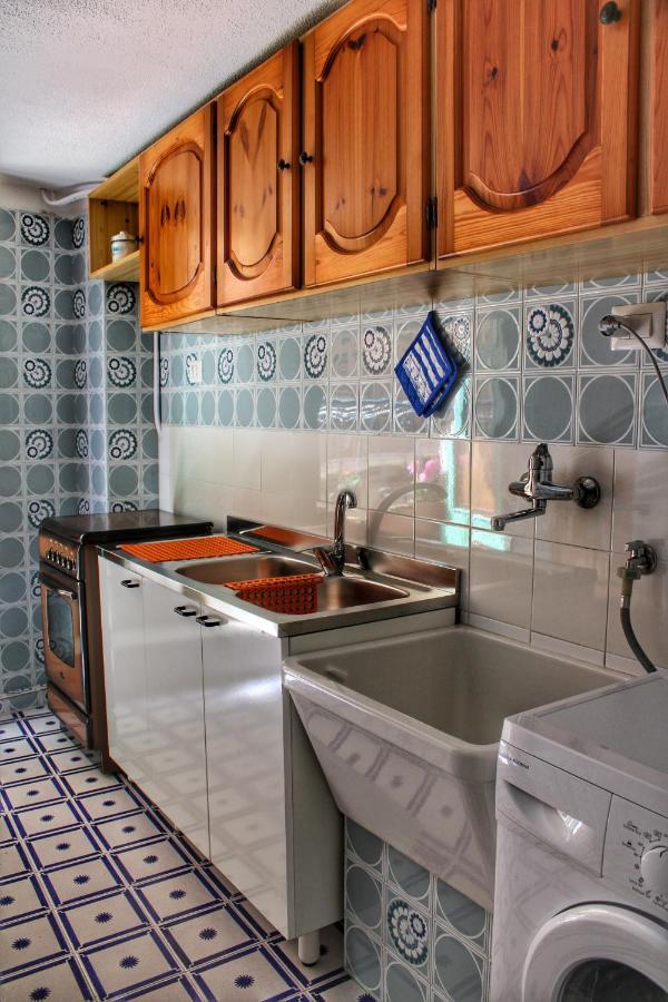 Gerani House Villa Чефалу Екстериор снимка