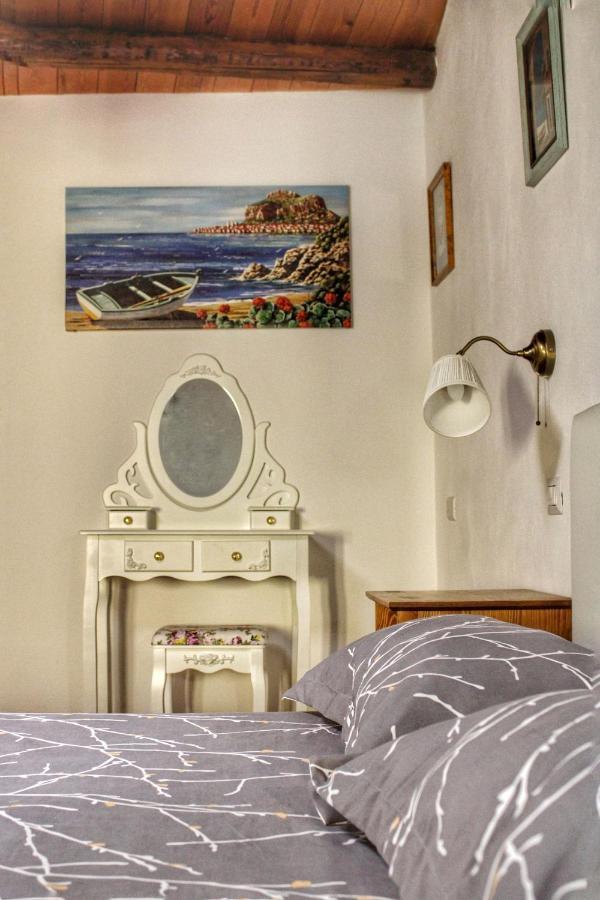 Gerani House Villa Чефалу Екстериор снимка
