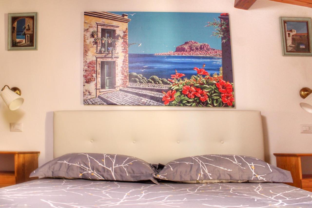 Gerani House Villa Чефалу Екстериор снимка