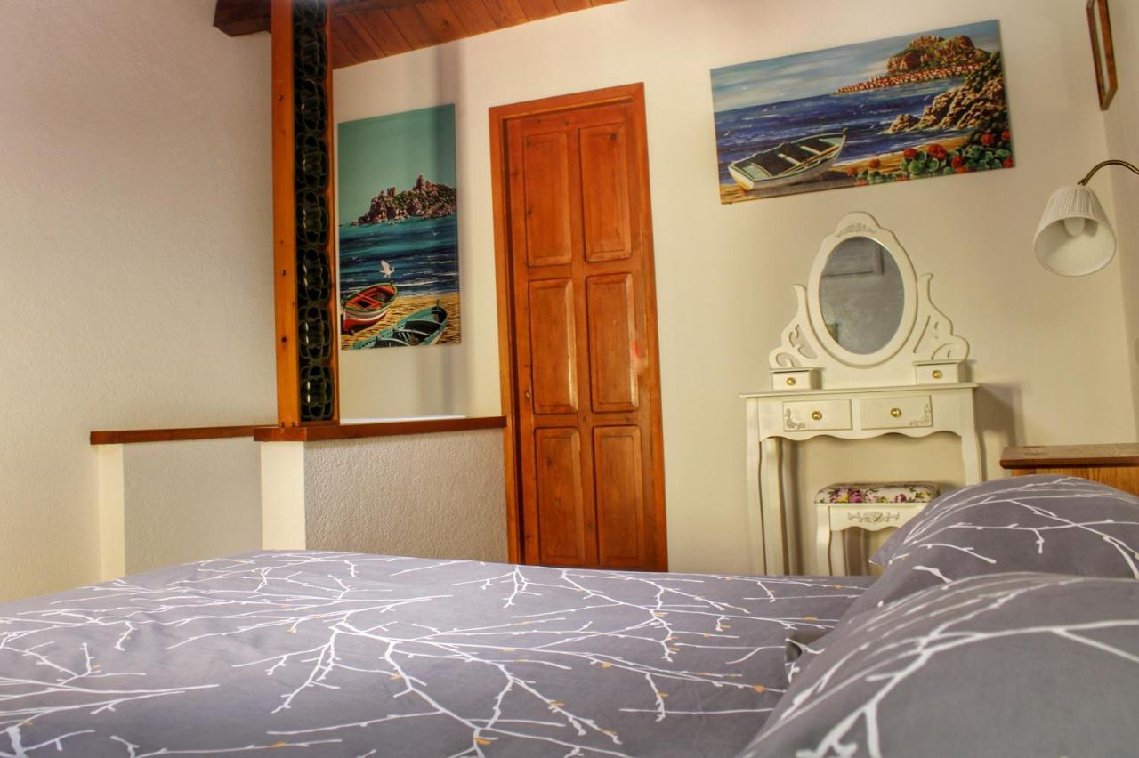Gerani House Villa Чефалу Екстериор снимка