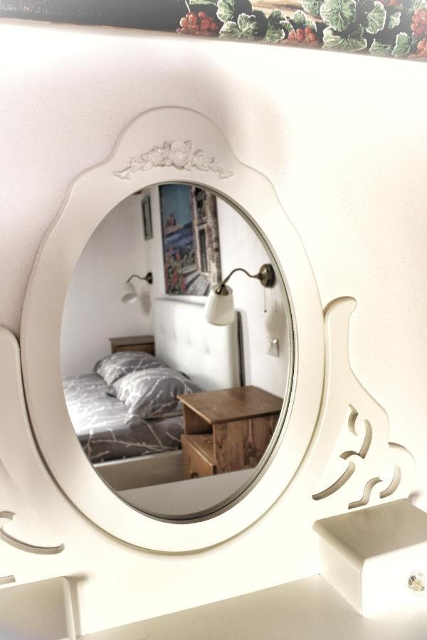 Gerani House Villa Чефалу Екстериор снимка