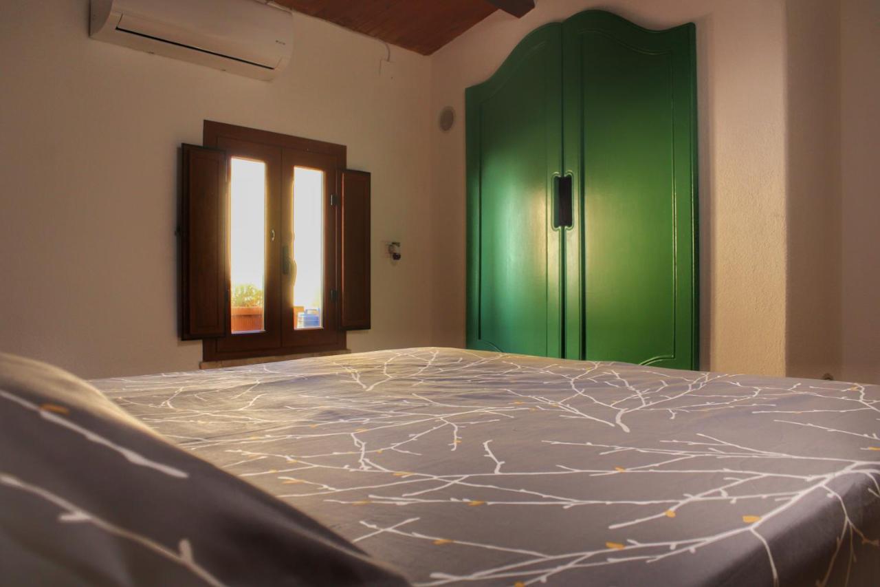 Gerani House Villa Чефалу Екстериор снимка