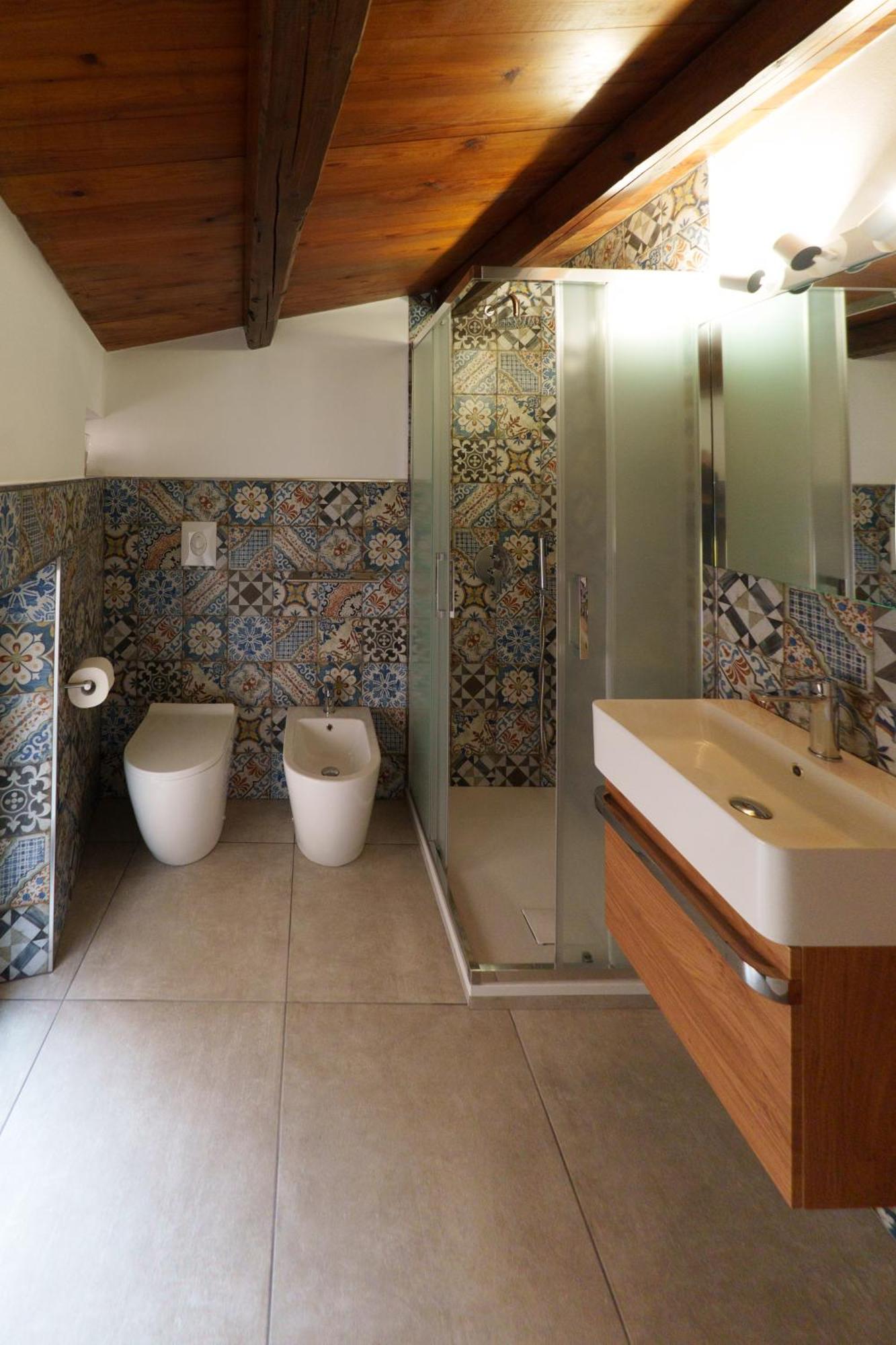 Gerani House Villa Чефалу Екстериор снимка