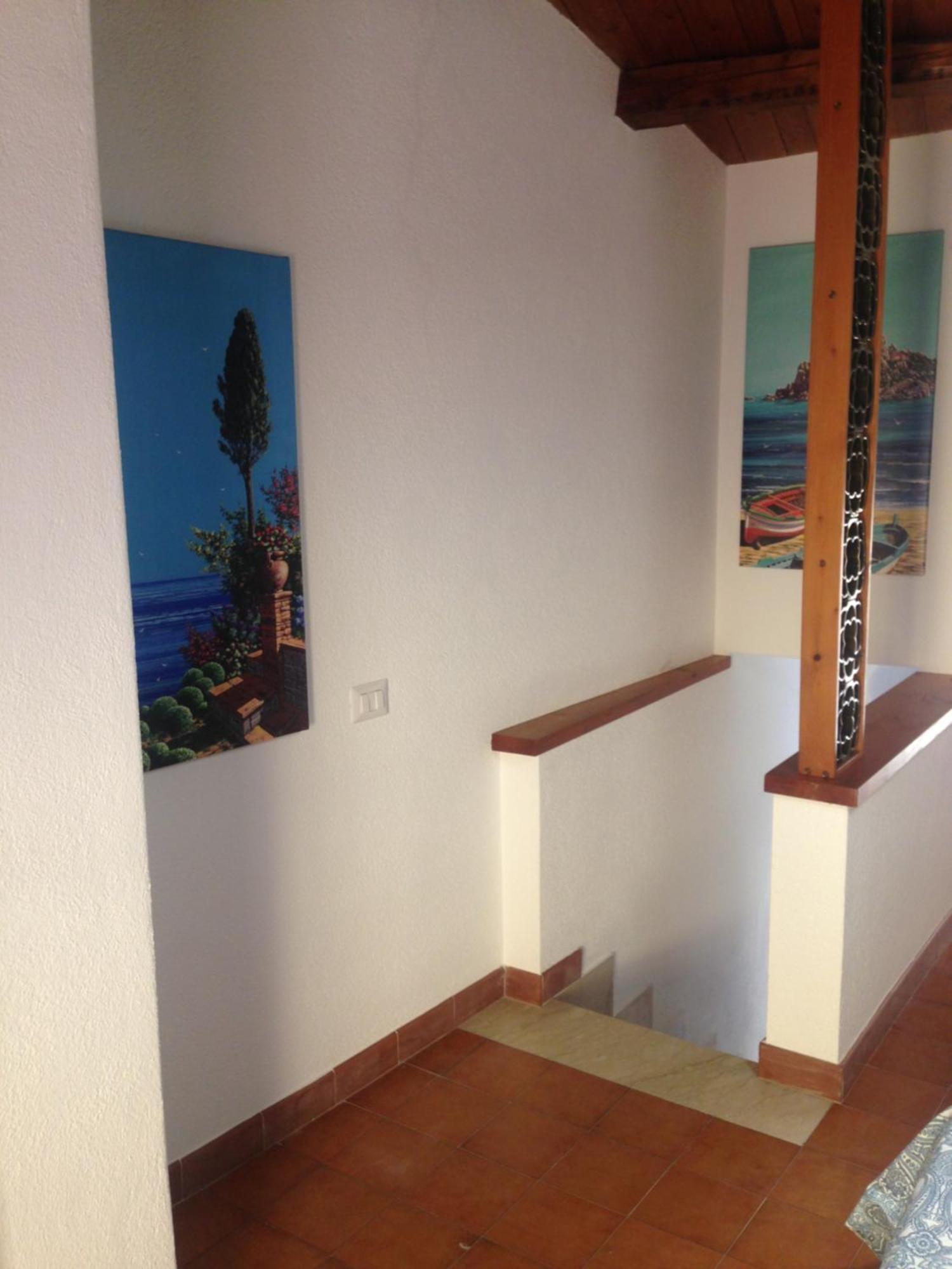 Gerani House Villa Чефалу Екстериор снимка